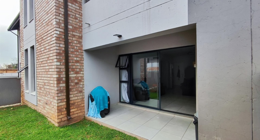 2 Bedroom Property for Sale in Rynfield A H Gauteng