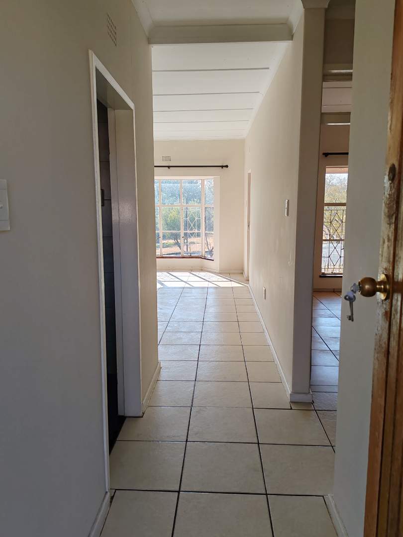 1 Bedroom Property for Sale in Horizon View Gauteng