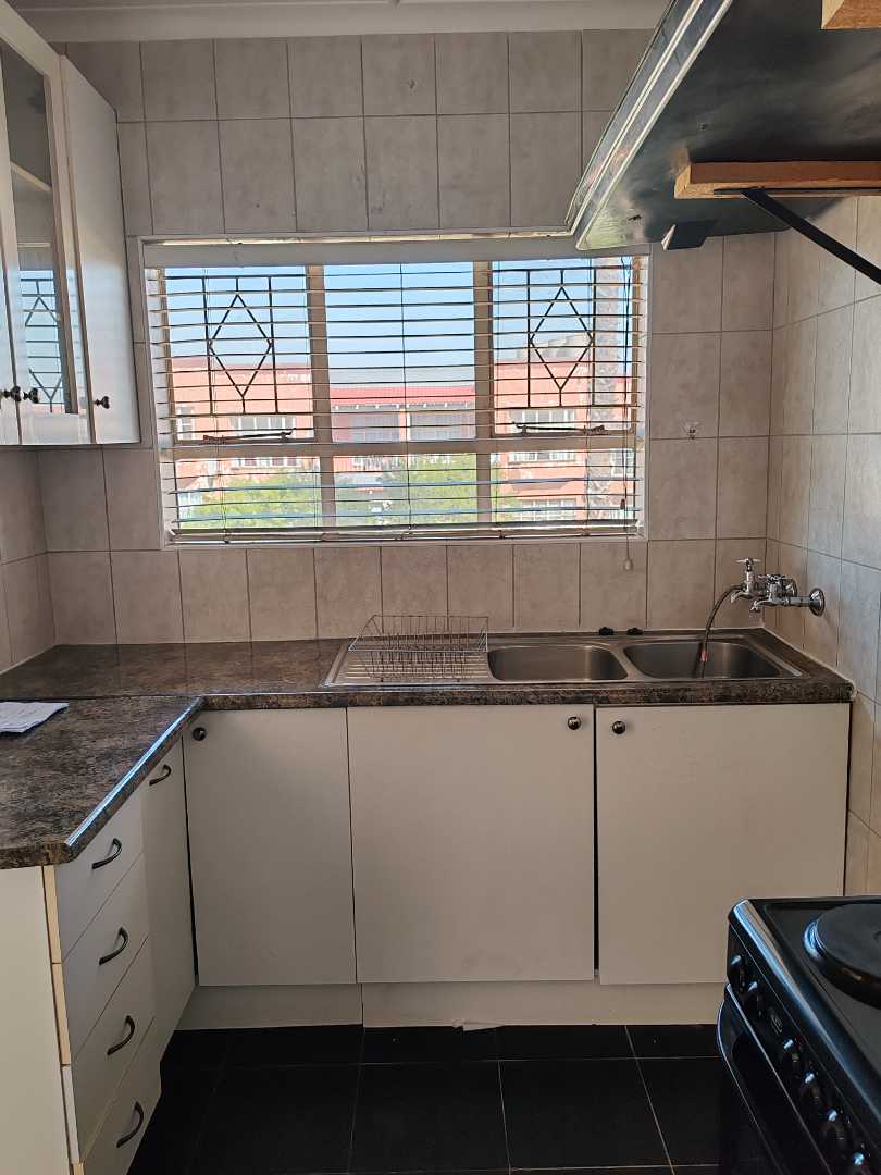 1 Bedroom Property for Sale in Horizon View Gauteng