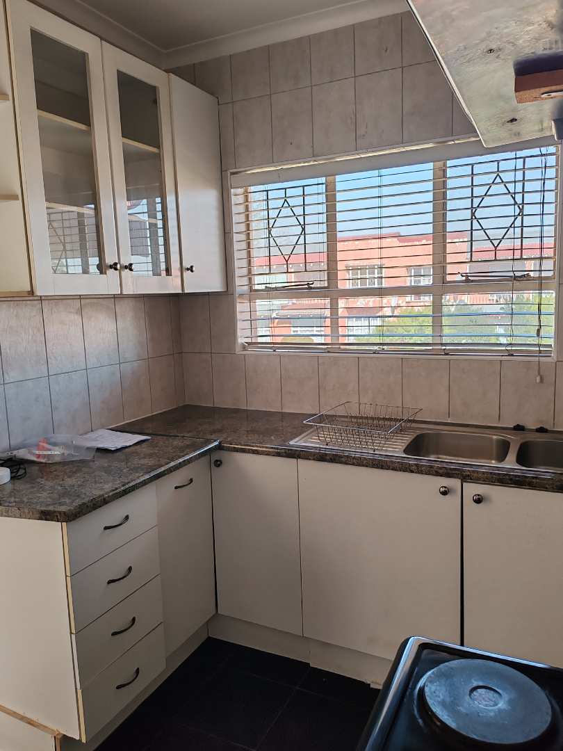 1 Bedroom Property for Sale in Horizon View Gauteng