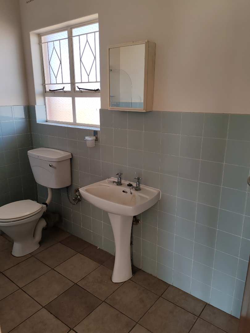 1 Bedroom Property for Sale in Horizon View Gauteng
