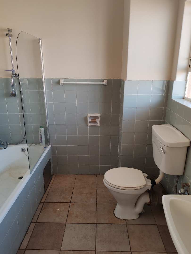 1 Bedroom Property for Sale in Horizon View Gauteng