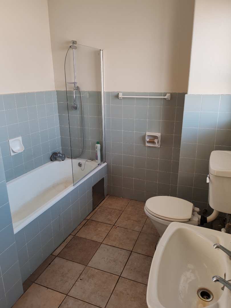 1 Bedroom Property for Sale in Horizon View Gauteng