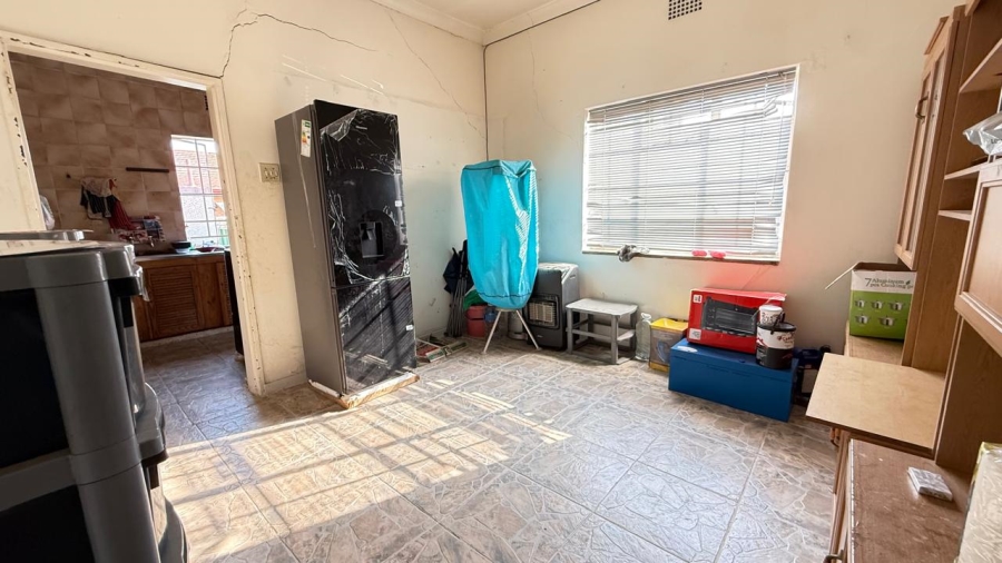 3 Bedroom Property for Sale in Roodepoort Gauteng