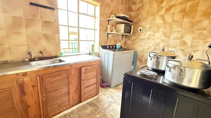 3 Bedroom Property for Sale in Roodepoort Gauteng