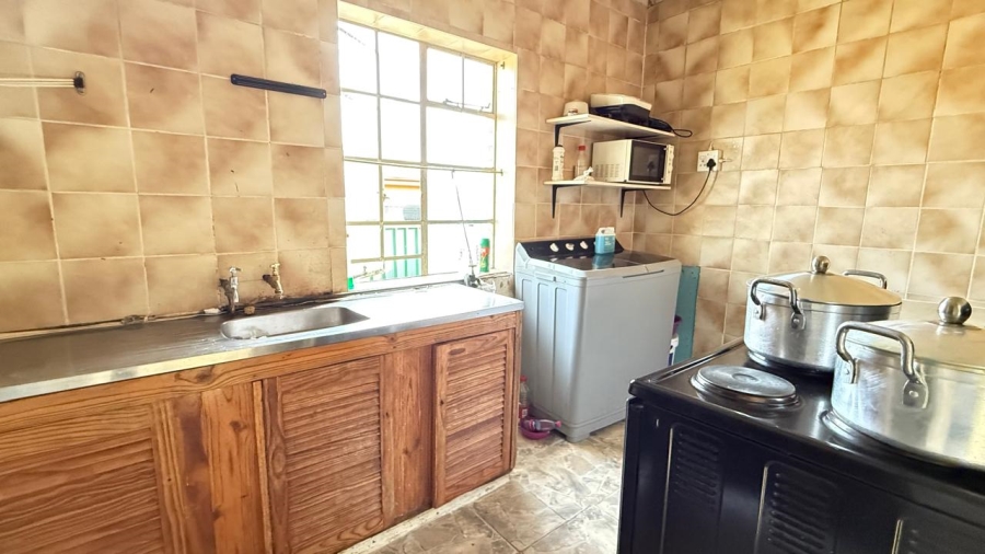3 Bedroom Property for Sale in Roodepoort Gauteng