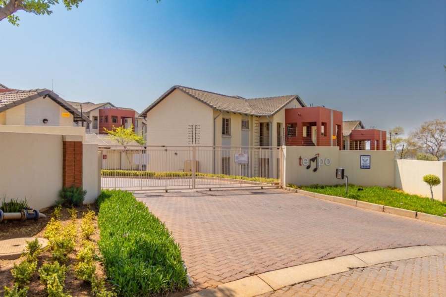 3 Bedroom Property for Sale in Sagewood Gauteng