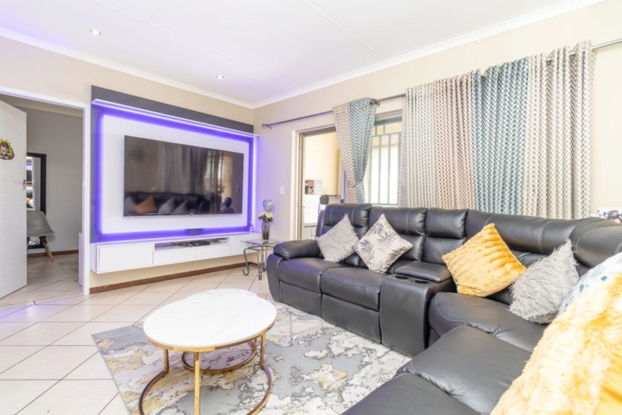 3 Bedroom Property for Sale in Sagewood Gauteng