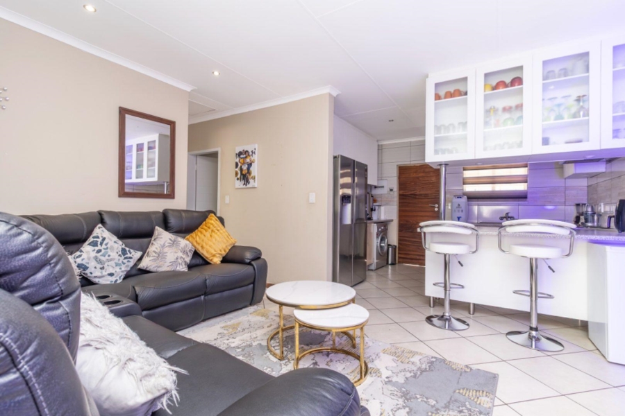 3 Bedroom Property for Sale in Sagewood Gauteng
