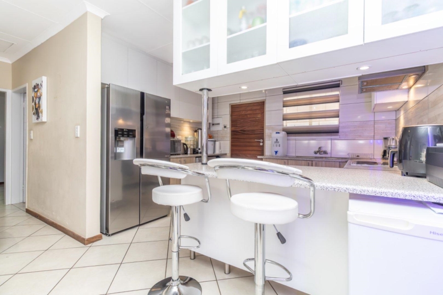 3 Bedroom Property for Sale in Sagewood Gauteng