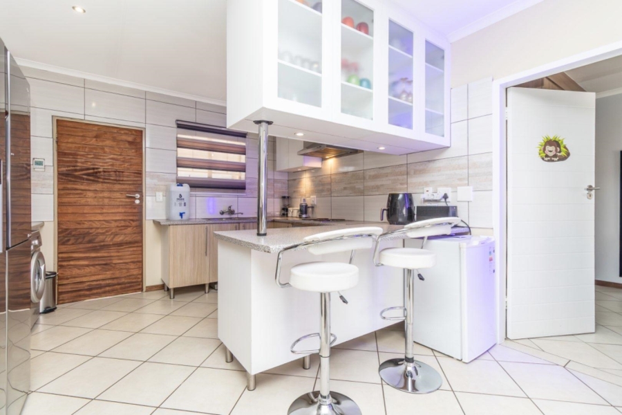 3 Bedroom Property for Sale in Sagewood Gauteng