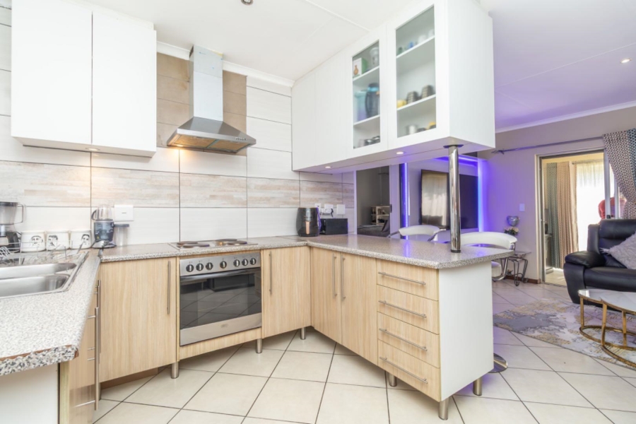 3 Bedroom Property for Sale in Sagewood Gauteng