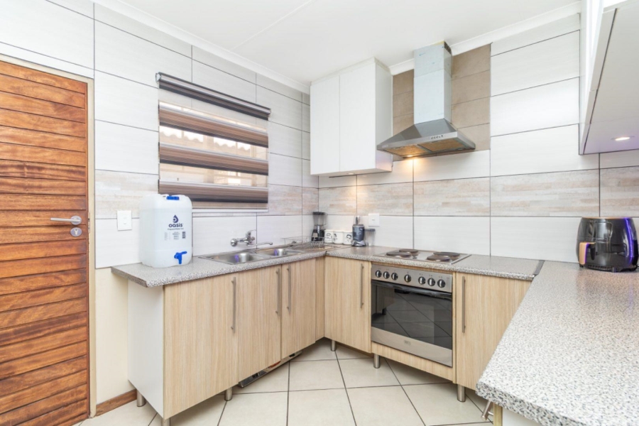 3 Bedroom Property for Sale in Sagewood Gauteng