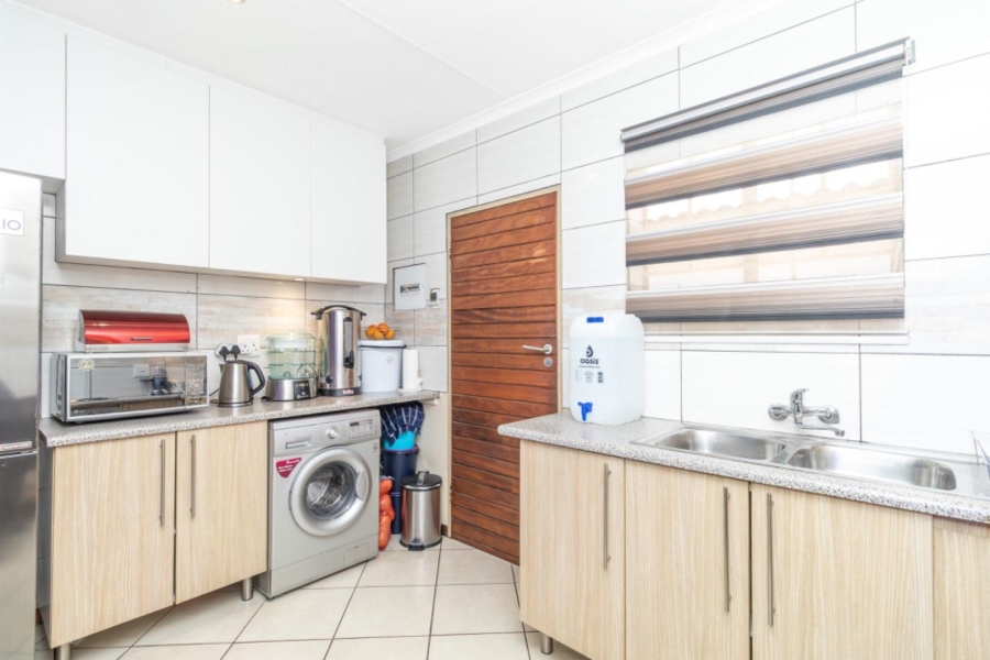 3 Bedroom Property for Sale in Sagewood Gauteng