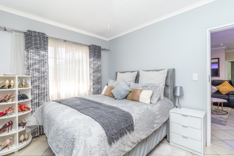 3 Bedroom Property for Sale in Sagewood Gauteng