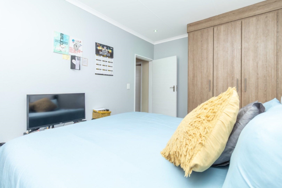 3 Bedroom Property for Sale in Sagewood Gauteng