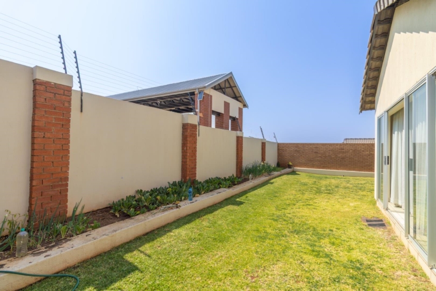 3 Bedroom Property for Sale in Sagewood Gauteng
