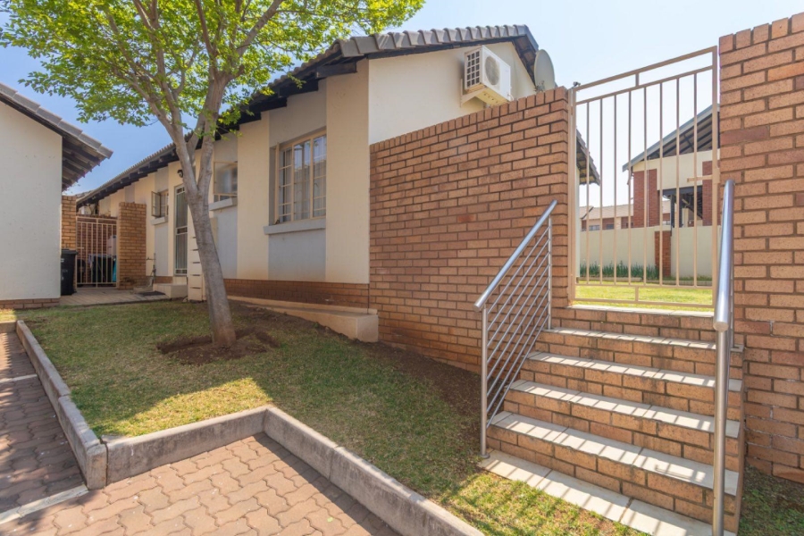 3 Bedroom Property for Sale in Sagewood Gauteng