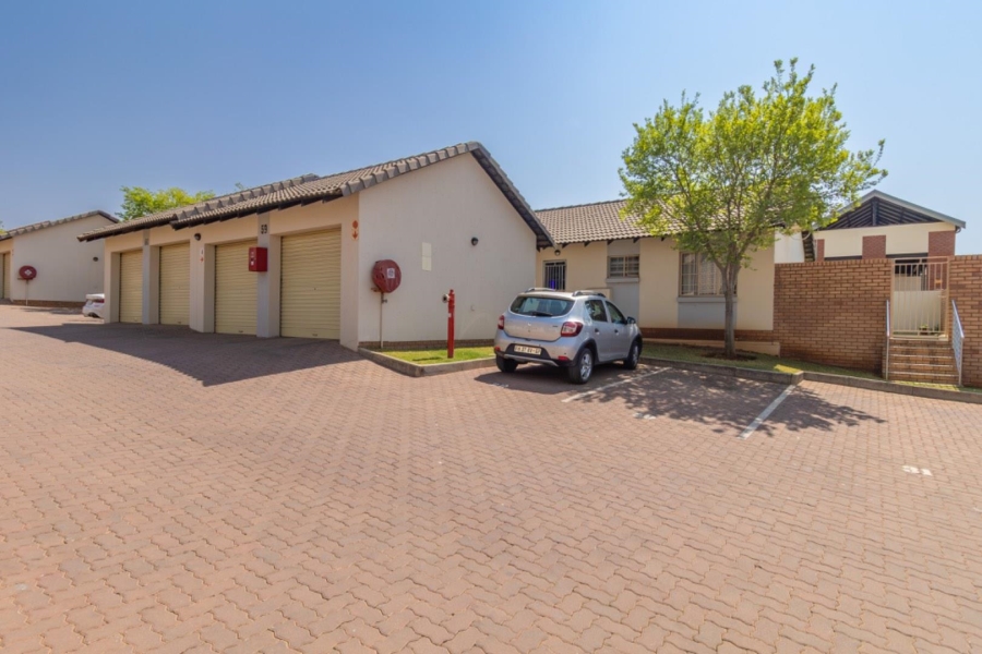 3 Bedroom Property for Sale in Sagewood Gauteng