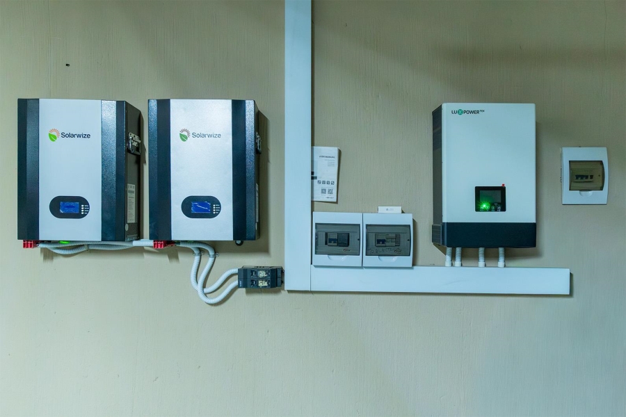 4 Bedroom Property for Sale in Birchleigh North Gauteng