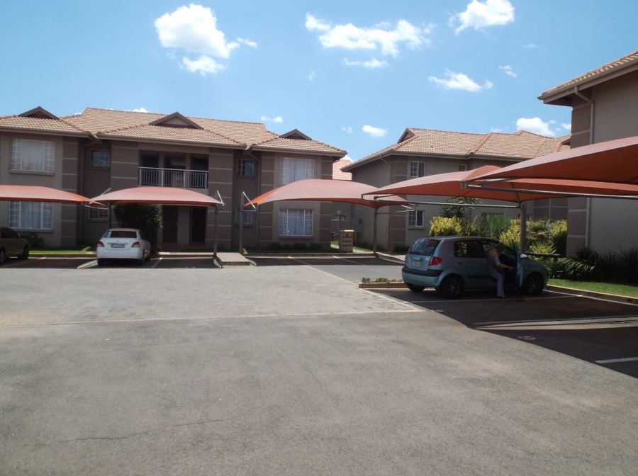 2 Bedroom Property for Sale in Brentwood Gauteng