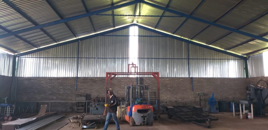 Commercial Property for Sale in Gardenvale Gauteng