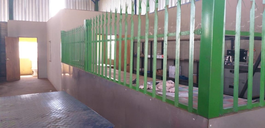 Commercial Property for Sale in Gardenvale Gauteng