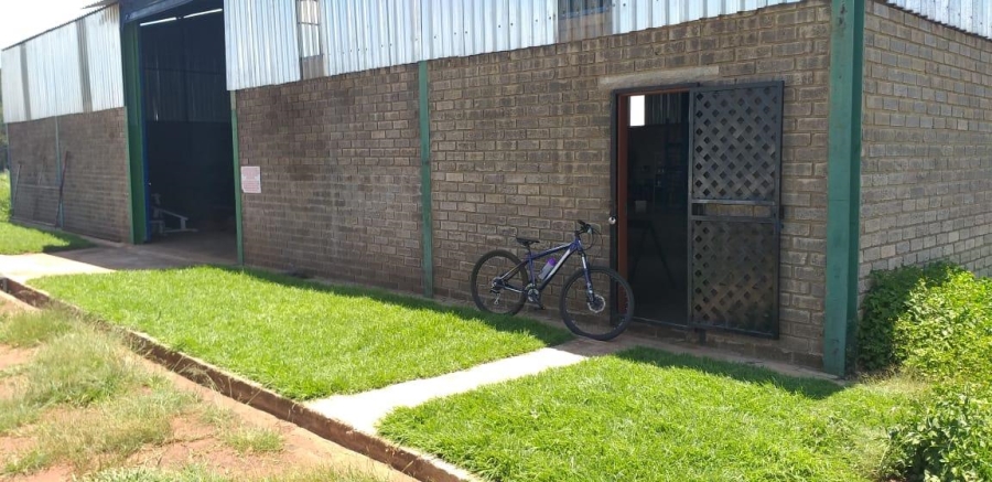 Commercial Property for Sale in Gardenvale Gauteng