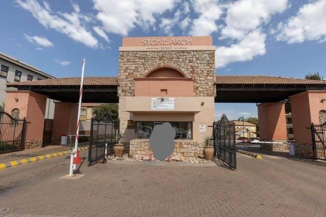 To Let 2 Bedroom Property for Rent in Castleview Gauteng