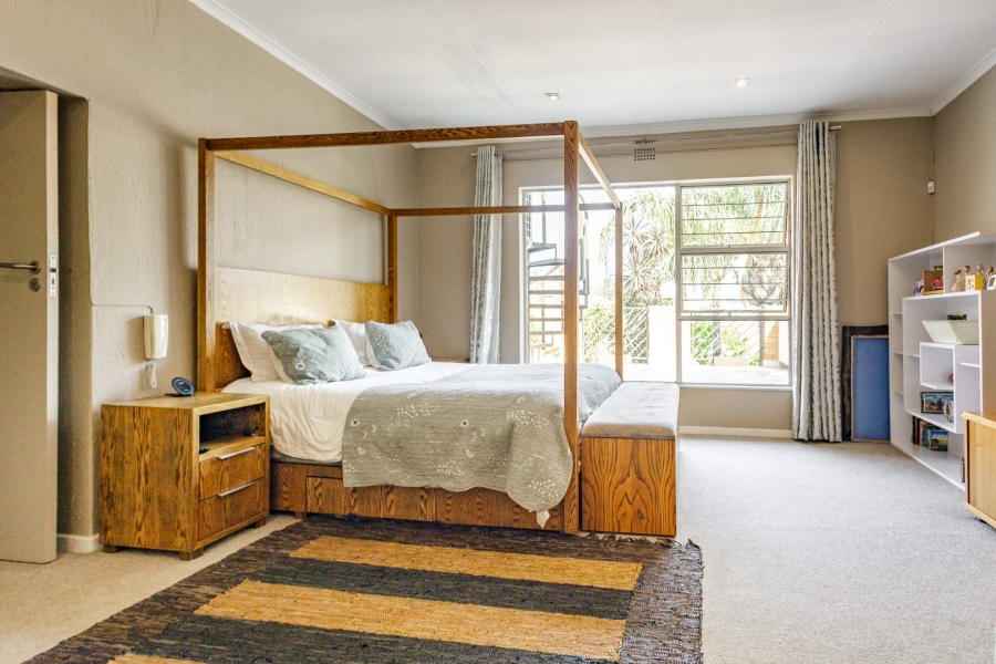 4 Bedroom Property for Sale in Bassonia Gauteng