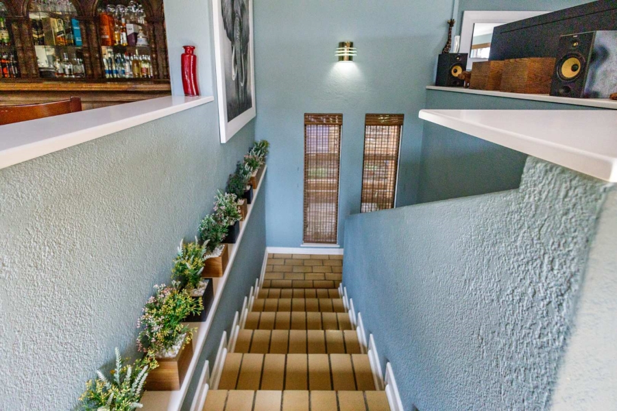 4 Bedroom Property for Sale in Bassonia Gauteng