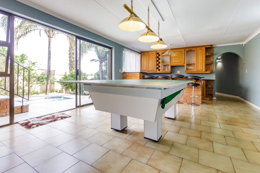 4 Bedroom Property for Sale in Bassonia Gauteng