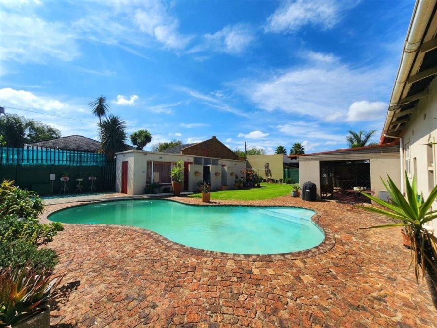 3 Bedroom Property for Sale in Boksburg North Gauteng
