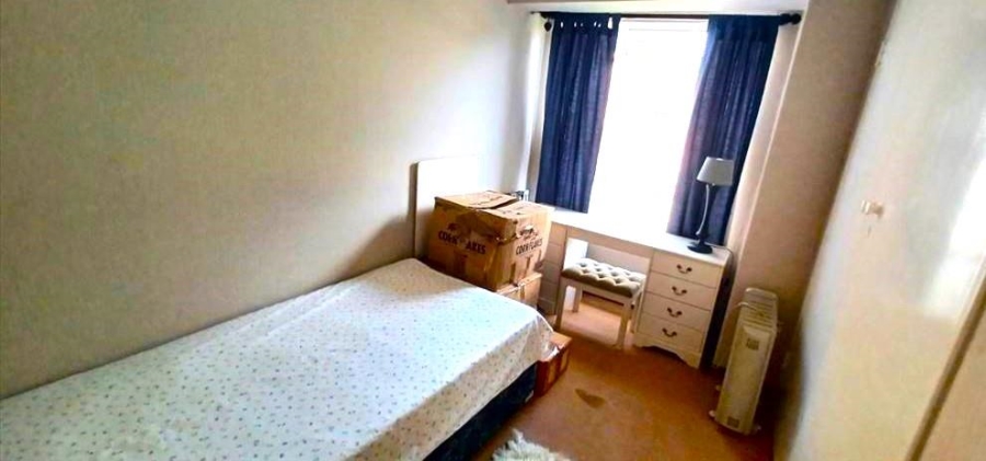 2 Bedroom Property for Sale in Birchleigh North Gauteng