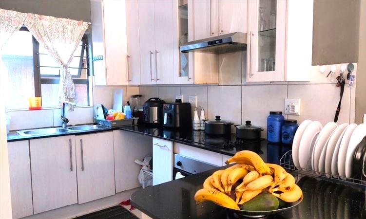 3 Bedroom Property for Sale in Comet Gauteng