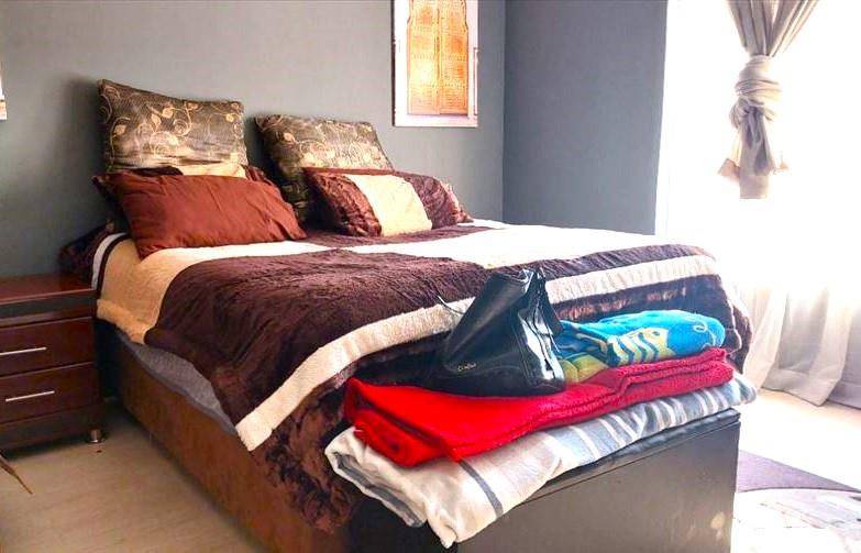3 Bedroom Property for Sale in Comet Gauteng