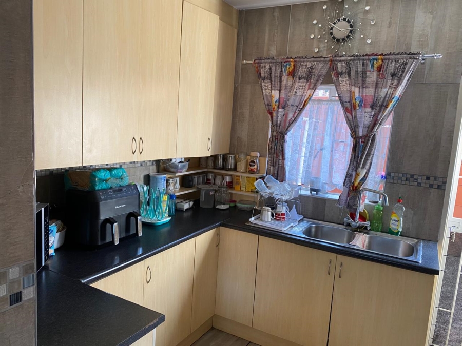 3 Bedroom Property for Sale in Witfield Gauteng
