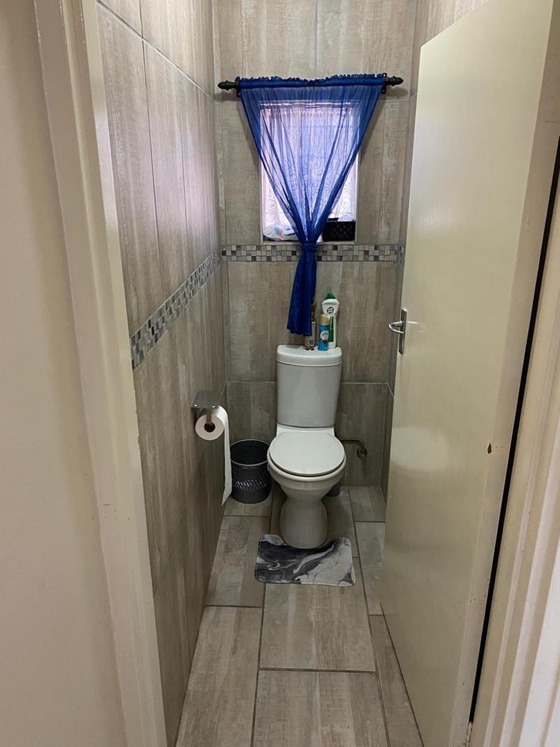 3 Bedroom Property for Sale in Witfield Gauteng