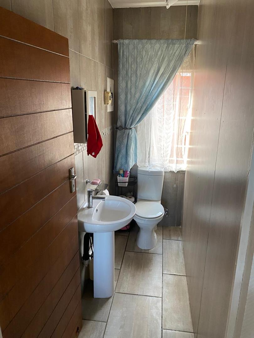 3 Bedroom Property for Sale in Witfield Gauteng