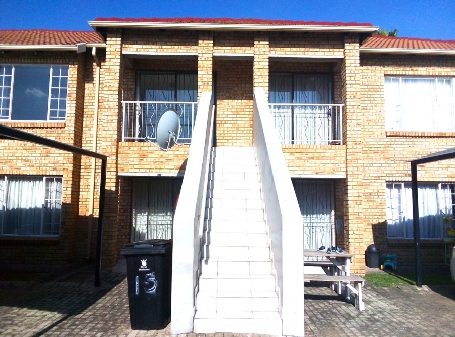 2 Bedroom Property for Sale in Rynfield Gauteng