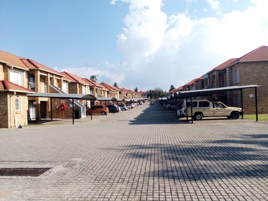2 Bedroom Property for Sale in Rynfield Gauteng