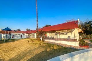 4 Bedroom Property for Sale in Farrarmere Gauteng