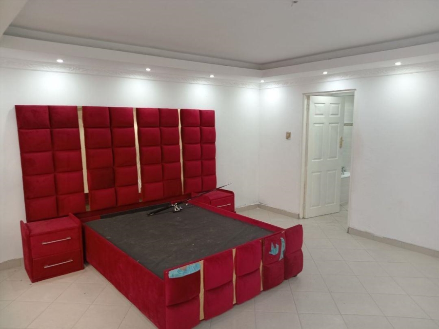 4 Bedroom Property for Sale in Farrarmere Gauteng