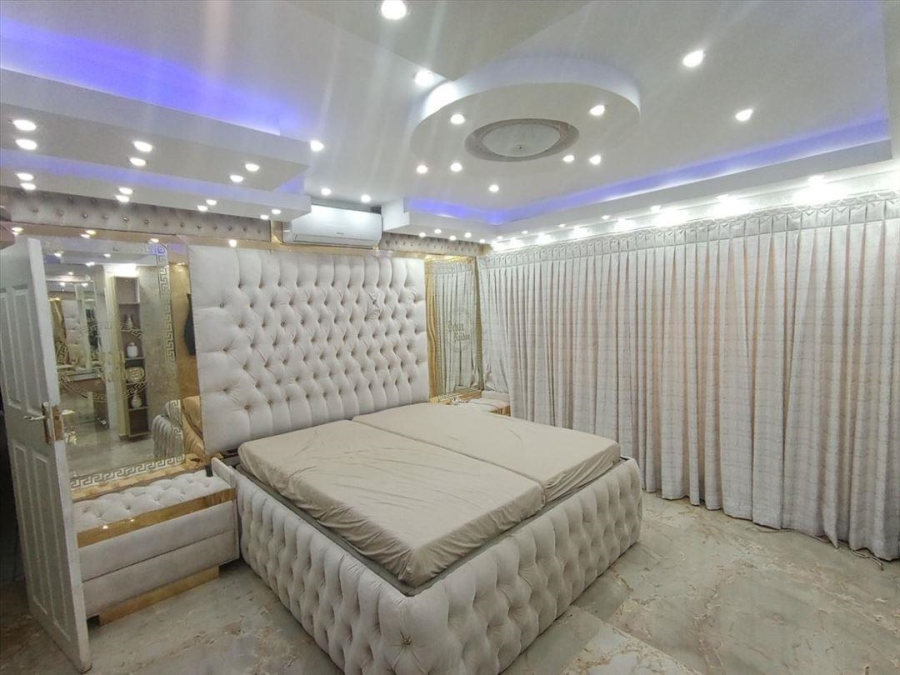 4 Bedroom Property for Sale in Farrarmere Gauteng