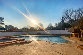 4 Bedroom Property for Sale in Farrarmere Gauteng
