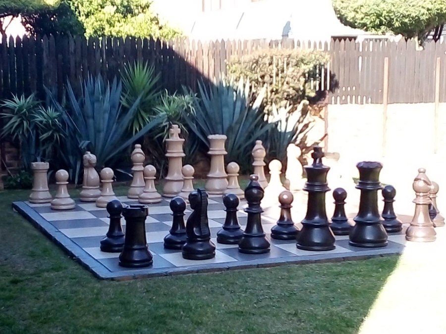 2 Bedroom Property for Sale in Ravenswood Gauteng