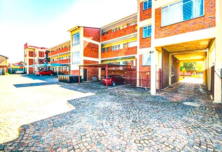 1 Bedroom Property for Sale in Edleen Gauteng