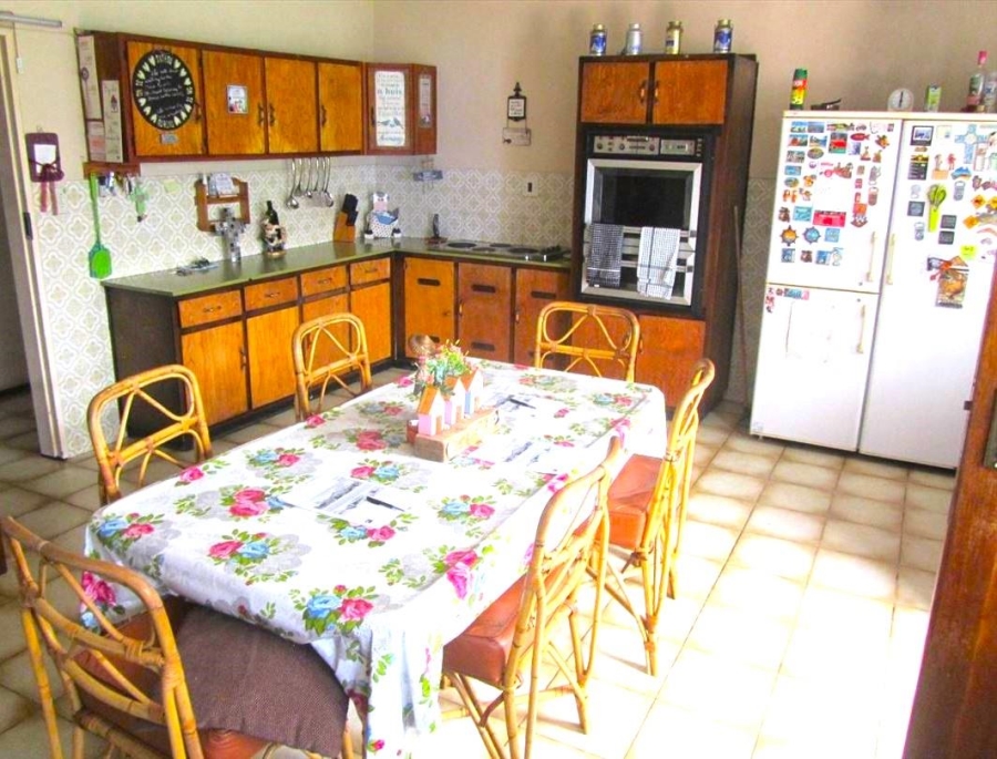4 Bedroom Property for Sale in Freeway Park Gauteng