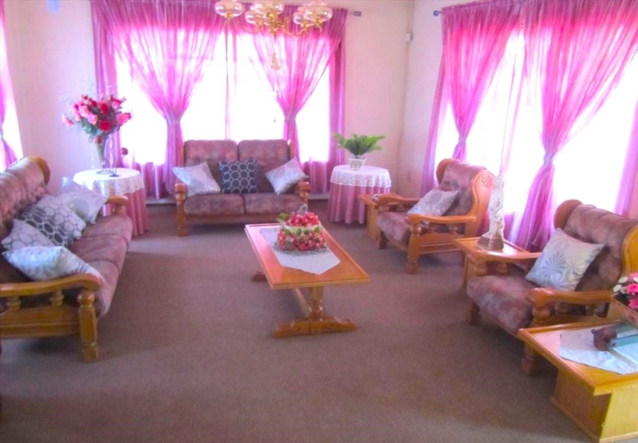 4 Bedroom Property for Sale in Freeway Park Gauteng