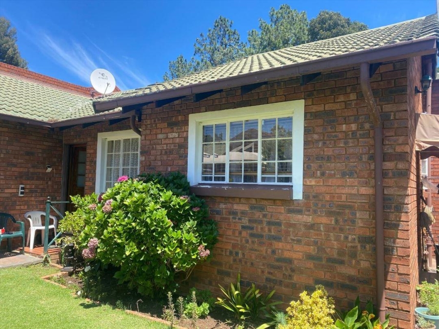 3 Bedroom Property for Sale in Rynfield Gauteng